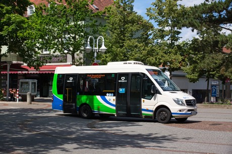 Bad Oeynhausen